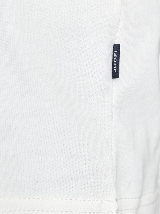 JOOP! JOOP! T-shirt 34Bardo 30041249 Bež Modern Fit