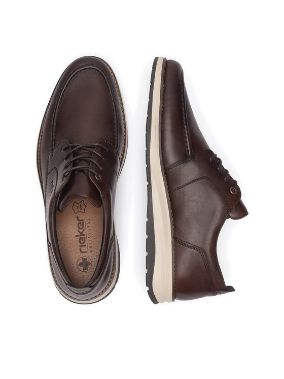 Rieker Rieker Scarpe basse 14704-25 Marrone