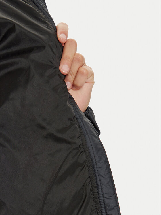 Columbia Columbia Zimné bundy Puffect™ II 2090291 Čierna Regular Fit