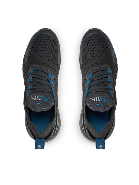 Nike Nike Sneakersy Air Max 270 FV0363 001 Szary