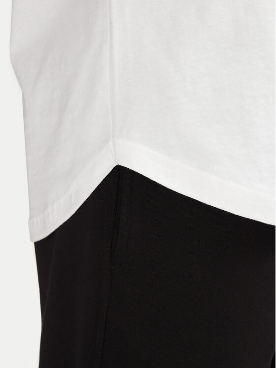Only & Sons Only & Sons Komplet od 7 t-shirt majica Jeff 22034804 Šarena Regular Fit
