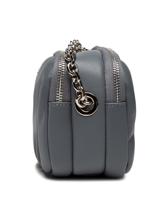 Borsetta RA-18-06-000465 Grigio