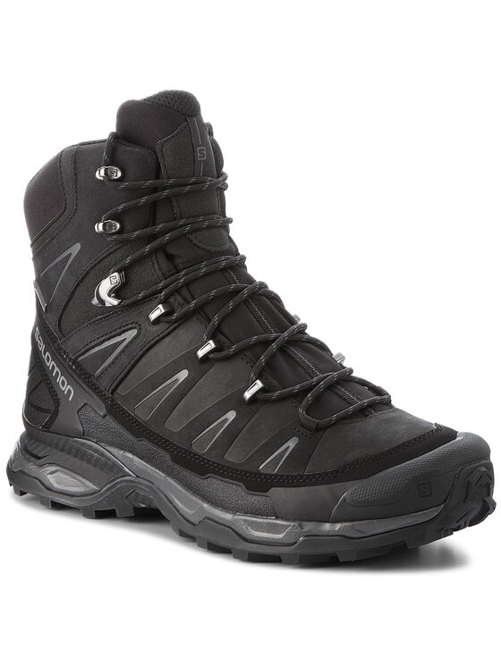 Salomon Salomon Turistiniai batai X Ultra Trek Gtx GORE-TEX 404630 31 V0 Juoda