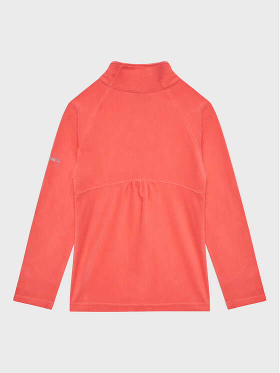 Felpa di pile Glacial™ 1556945 Rosa Regular Fit