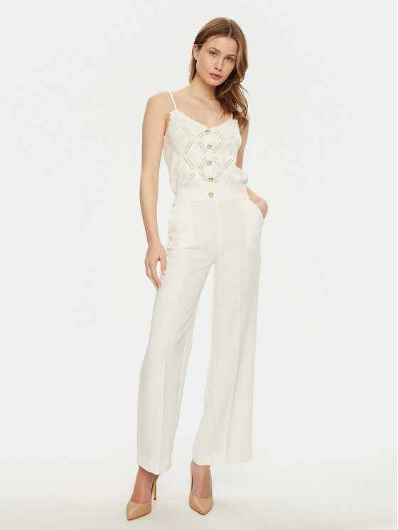Marciano Guess Marciano Guess Top 5RGR23 5857Z Ekrüüvärv Regular Fit