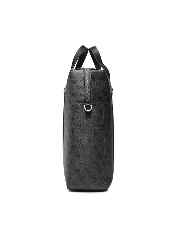 Guess Guess Geantă HMEVZL P3136 Gri