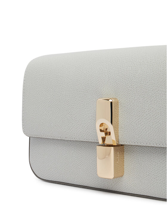 Furla Furla Сумка Iride S WB01826 ARE000 CN CRH00 Голубий