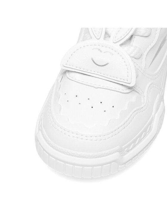 Sprandi Sprandi Sneakersy Z-633 Biały