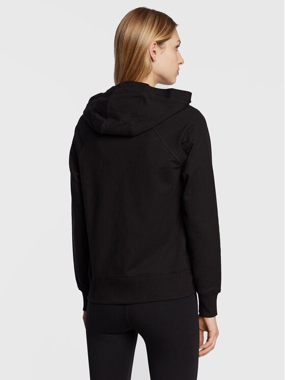 DKNY Sport DKNY Sport Jopa DP2J8598 Črna Regular Fit