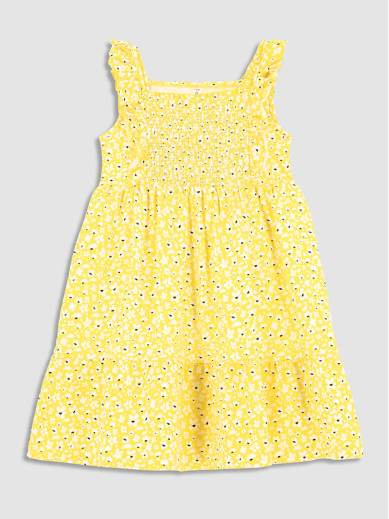 Vestito da giorno Coccodrillo