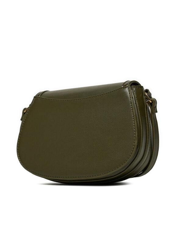 Monnari Monnari Ročna torba BAG5540 Zelena