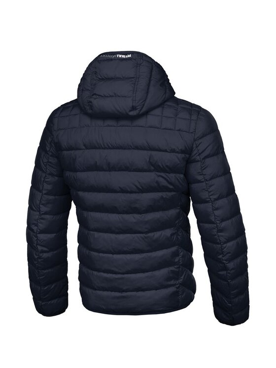 PITBULL PITBULL Kurtka zimowa Kurtka zimowa Seacoast II XXL Granatowy Regular Fit