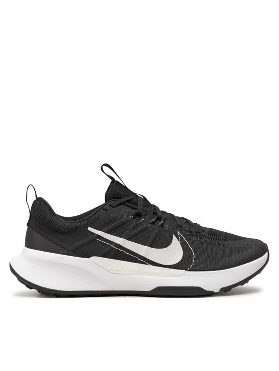 Nike Nike Pantofi pentru alergare Juniper Trail 2 DM0822 001 Negru
