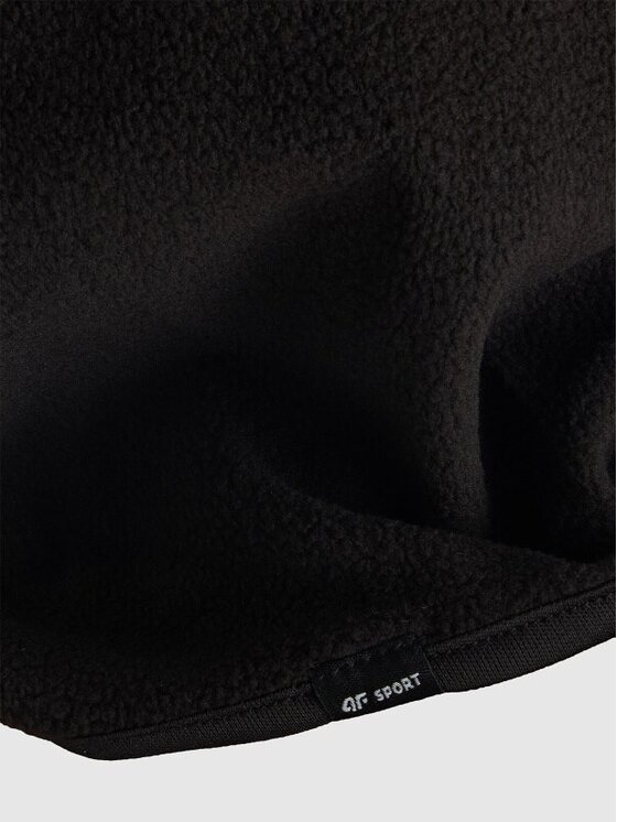 4F 4F Passamontagna 4FWMM00 ABALU120 AFGLU183 Pudełko 20S PP Nero