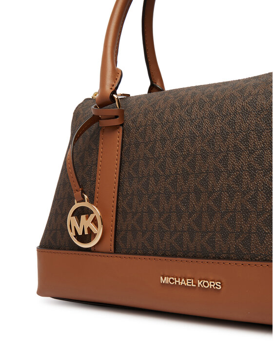MICHAEL Michael Kors MICHAEL Michael Kors Geantă Andie 30S6G3PS2B Maro