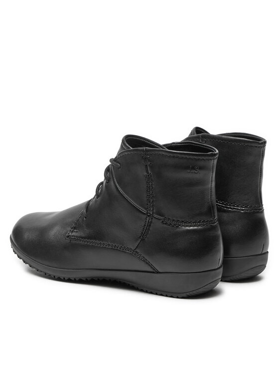 Josef Seibel Josef Seibel Ботильйони Naly 09 79709 VL971 100 Чорний