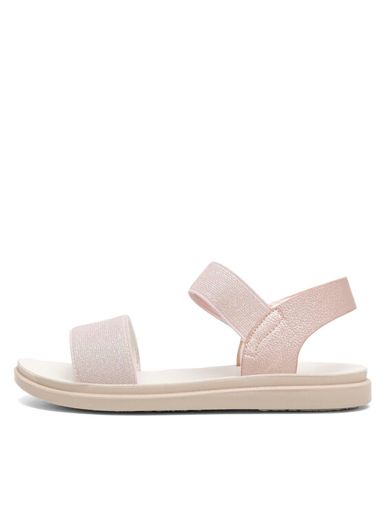 Nelli Blu Nelli Blu Sandale CSS20370-01 Ružičasta