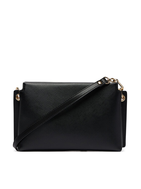 Steve Madden Steve Madden Дамска чанта Bross 13002595 Черен