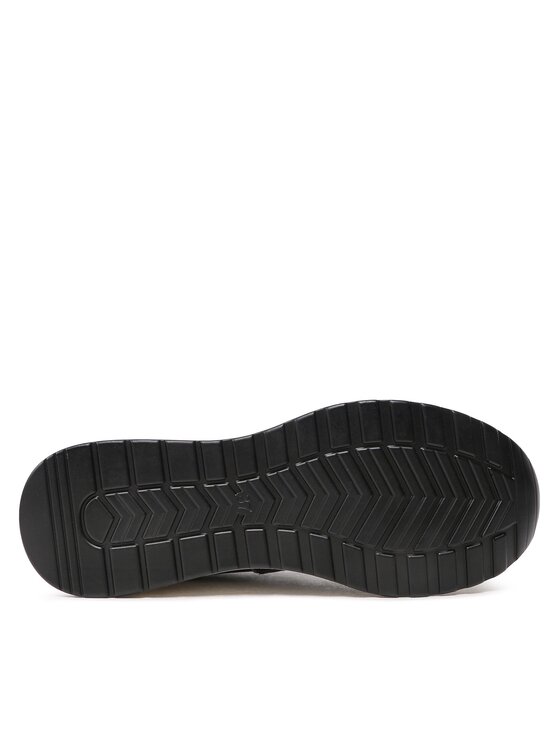 Clara Barson Clara Barson Sneakersy WS212-01 Czarny