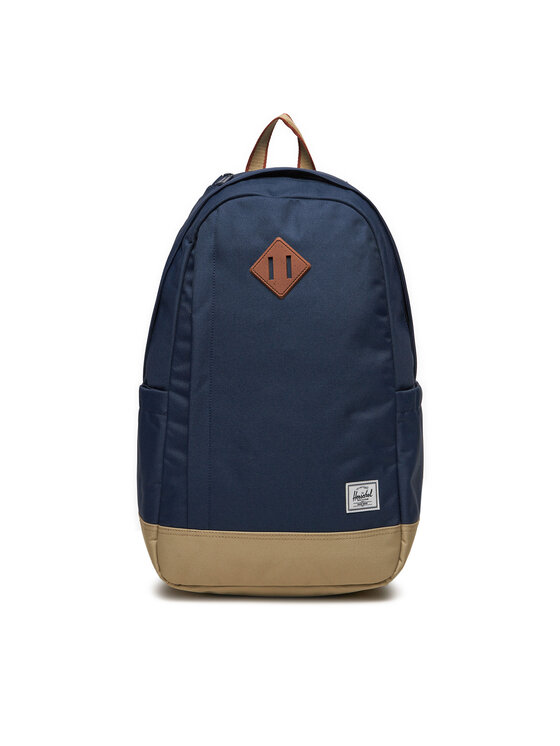 Herschel Mugursoma Herschel Seymour Backpack 11403-06231 Tumši zils