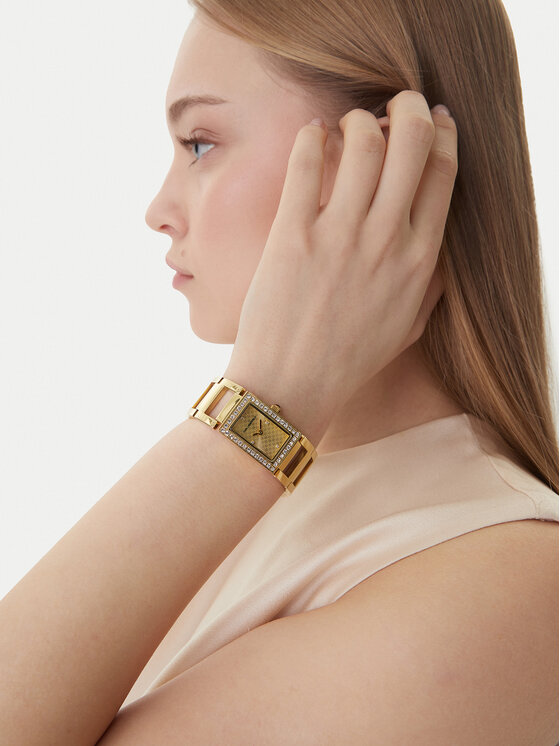 KARL LAGERFELD KARL LAGERFELD Uhr R0553103502 Goldfarben