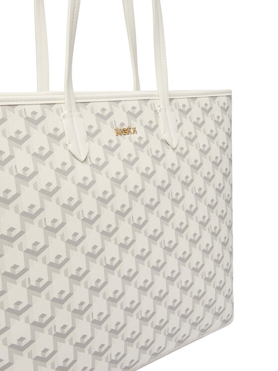 MEXX MEXX Kabelka CEO-MEXX-S-003-09 Biela