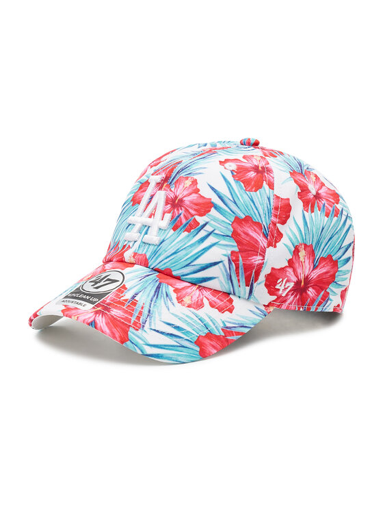 Cappellino B-SHRON12PTS-WH Multicolore