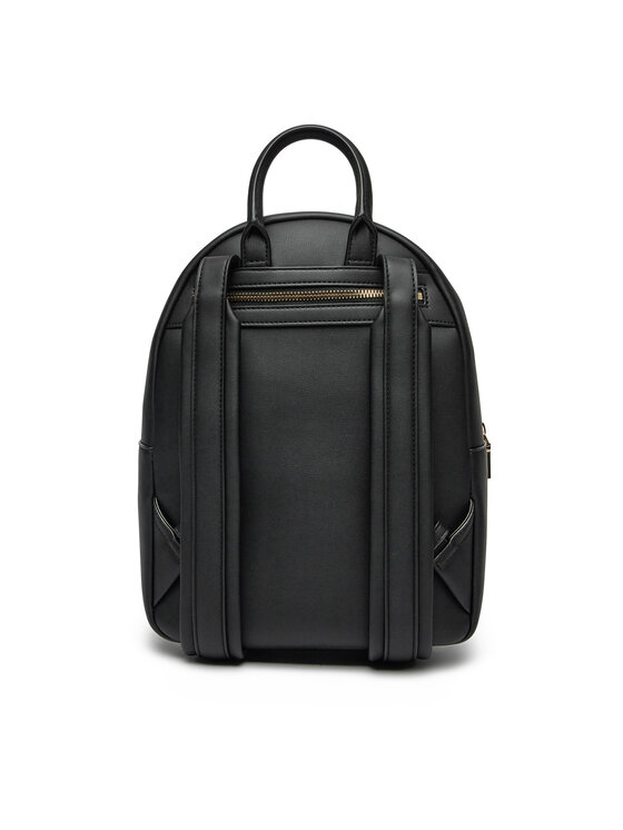 LOVE MOSCHINO LOVE MOSCHINO Rucsac JC4193PP1MKD0000 Negru