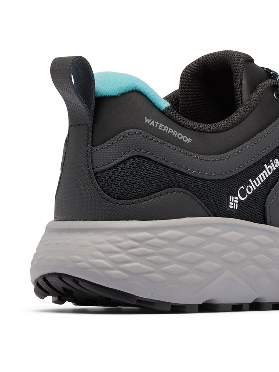 Columbia Columbia Sneakersy Peakfreak 2108401 Czarny