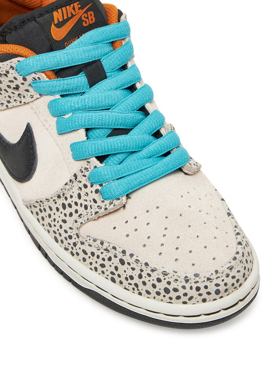 Nike Nike Αθλητικά Sb Dunk Low Pro FZ1233 002 Μπεζ