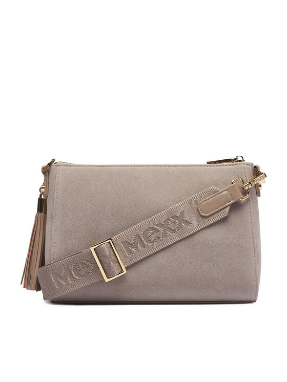 MEXX MEXX Сумка CEO-MEXX-S-016-10 Темно-бежевий