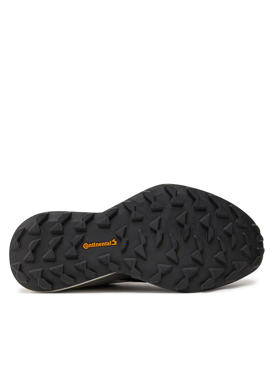 adidas adidas Běžecké boty Terrex Agravic 3 ID0343 Černá