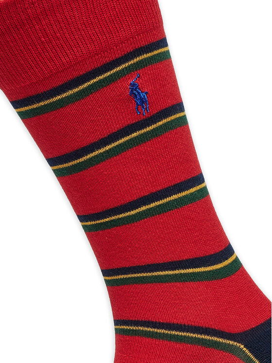 Polo Ralph Lauren Polo Ralph Lauren Calzini lunghi 449958830001 Multicolore