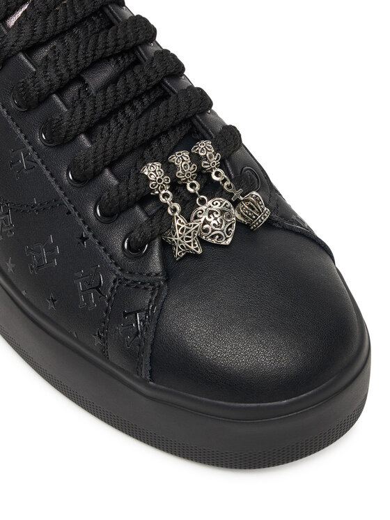 REPLAY REPLAY Sneakers GWZ4N .000.C0024L Negru