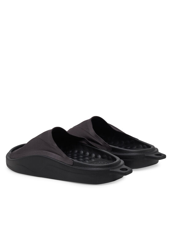 adidas by Stella McCartney adidas by Stella McCartney Şlapi Slide JS0265 Negru