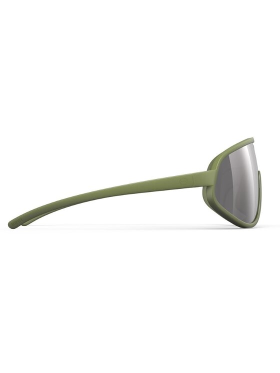 IZIPIZI IZIPIZI Okulary przeciwsłoneczne SPEED All Weather Khaki