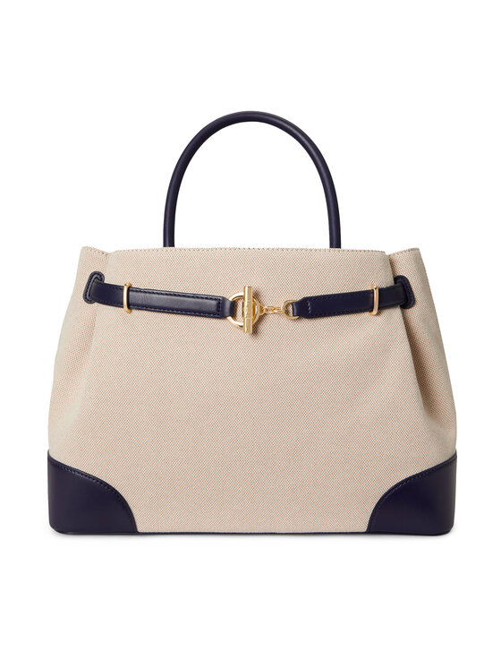 LAUREN RALPH LAUREN LAUREN RALPH LAUREN Geantă 431P04296004 Bej