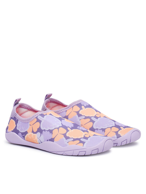 Reima Reima Wassersportschuhe Lean Junior 5400091A-5701 Violett