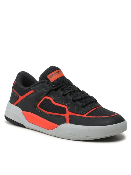 DC Shoes DC Shoes Сникърси Dc Metric ADYS100626 Сив