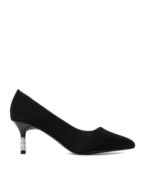 Sergio Bardi Sergio Bardi Tacones WYL3994-1Z-SB Must