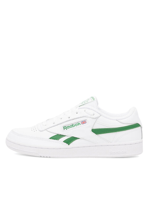 Reebok Reebok Superge Club C Revenge Mu EG9271-M Bela