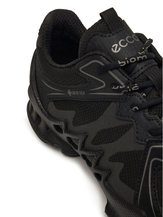 ECCO ECCO Trekingová obuv Biom Aex GORE-TEX 80288351094 Čierna