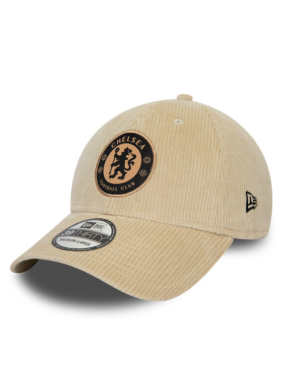 Șapcă New Era Midcord 3930 Chelsea 60431636 Bej