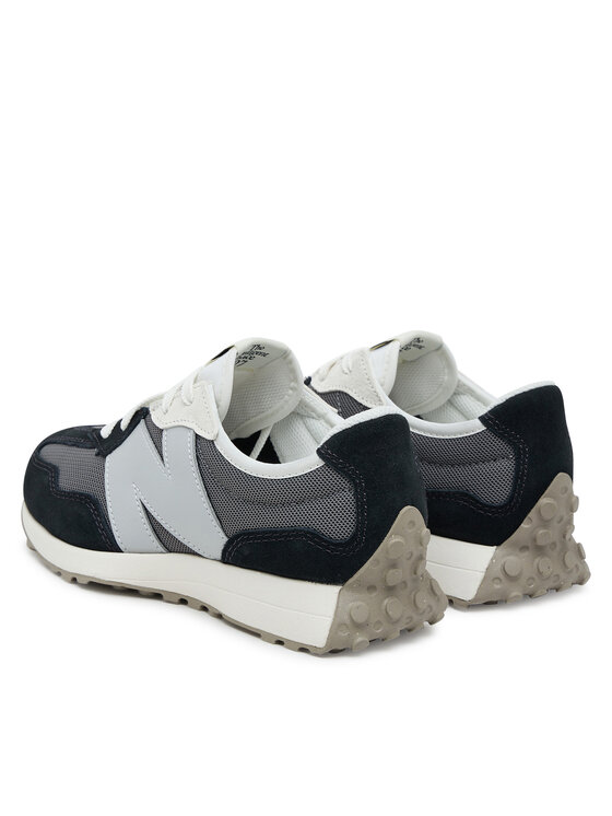 New Balance New Balance Superge GS327LG Siva