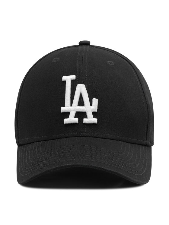 New Era New Era Бейсболка League Essential 39 11405495 Чорний