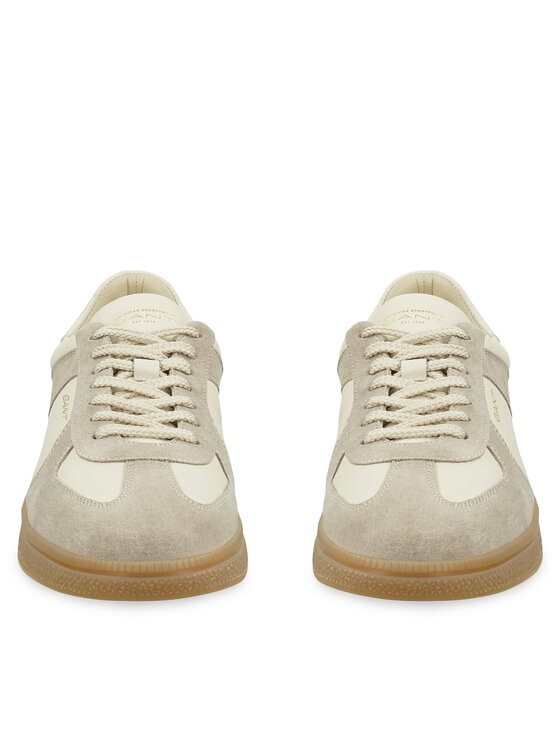 Gant Gant Sneakersy 29631640 Béžová