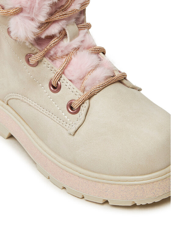 Skechers Skechers Traperid Street Glitz 310952L Ekrüüvärv