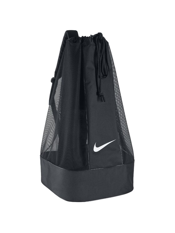 Nike Nike Torba Nike Club Team Football Bag Czarny