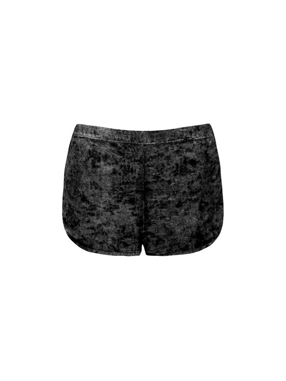 Feba Feba Shorts da mare F124E-509 Nero
