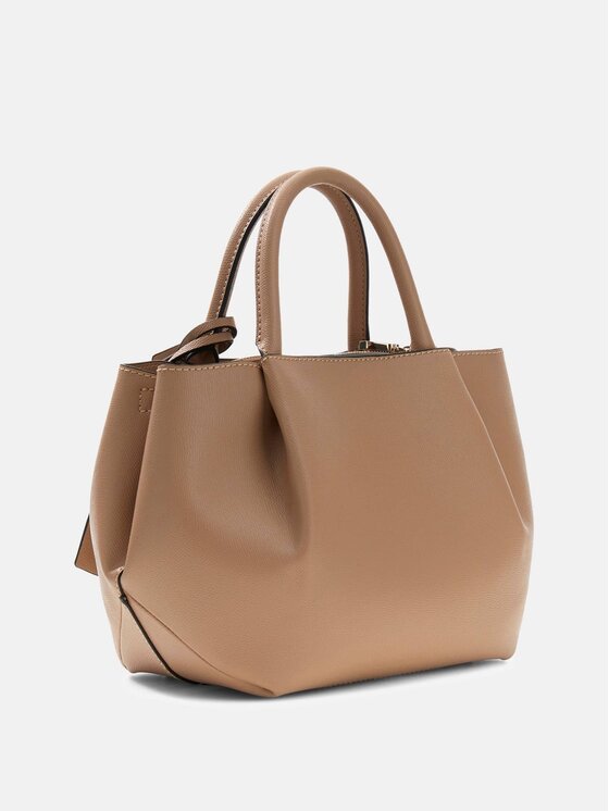 Guess Guess Дамска чанта 178383 Бежов